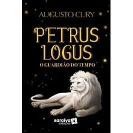 Petrus Logus o Guardião do Tempo