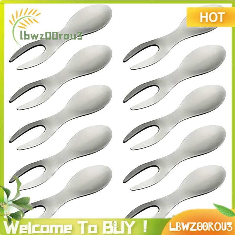 Suporte Para Espiga De Milho , 10 Peças , Espetos Proteção Contra Respingos , Garfo , Churrasco , Cozinha , Uso Doméstic