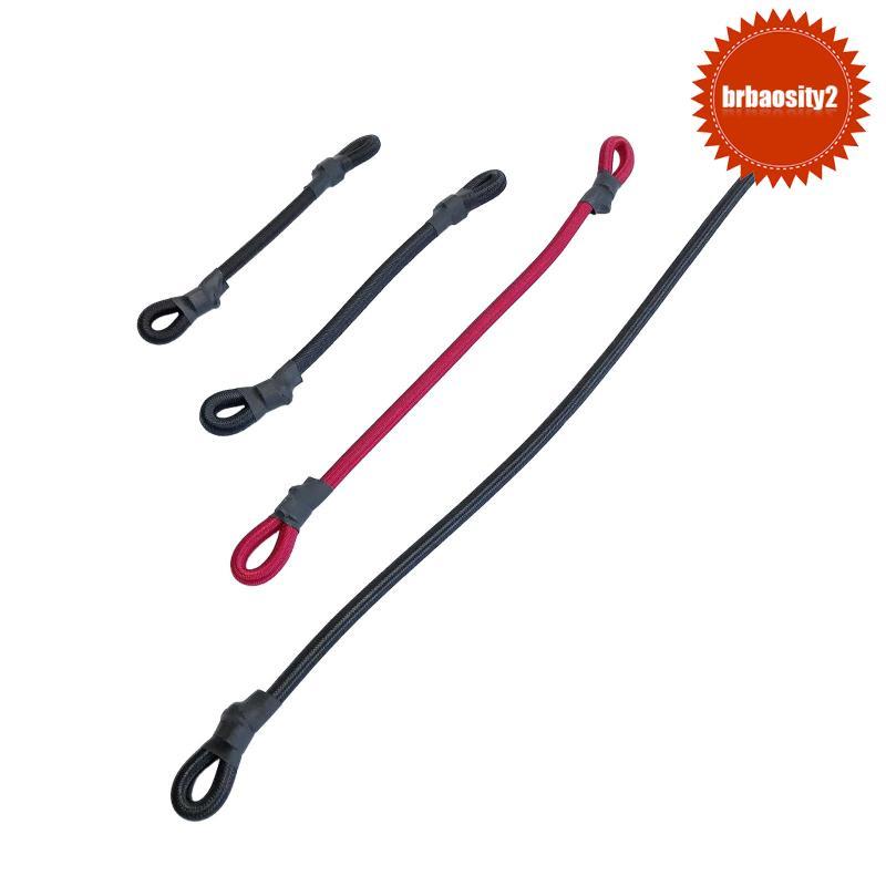 [Brbaosity2] Corda De Resistência Para Passo De Escada Correia De Conexão Máquina De Substituição De Alpinista Vertical