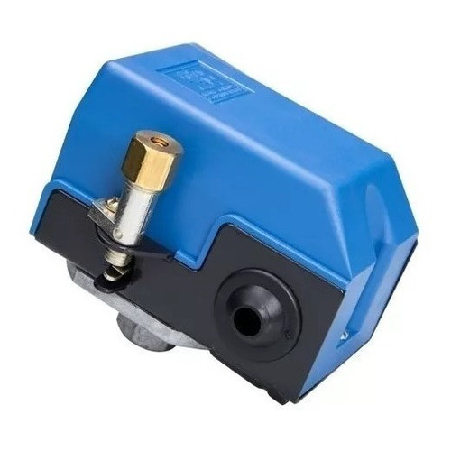 Chave Pressostato 125/175 35113 Margirius Original Alta Qualidade Para Instalação Elétrica Segura E Profissional