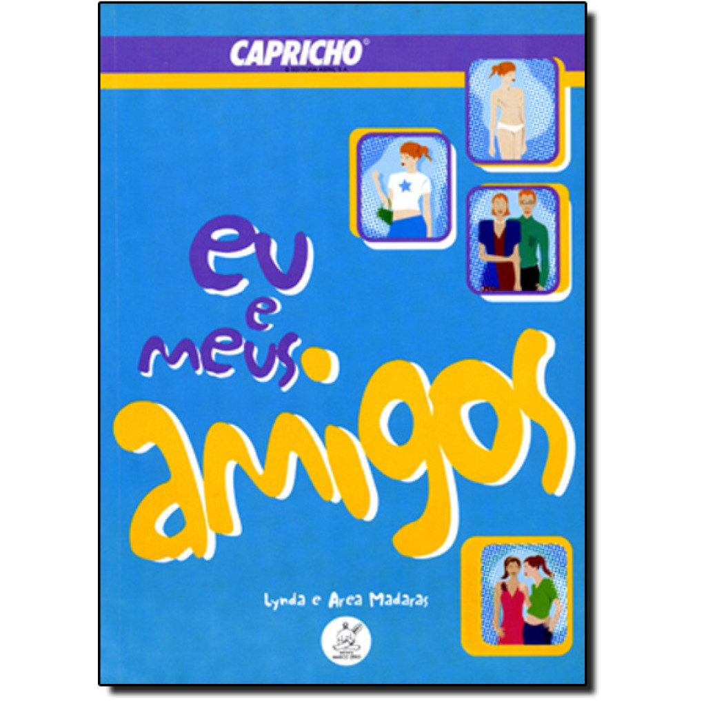 Eu e Meus Amigos