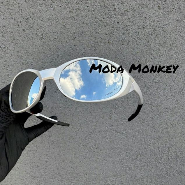 Óculos de Sol Eye Jackt2 em Oferta na Shopee