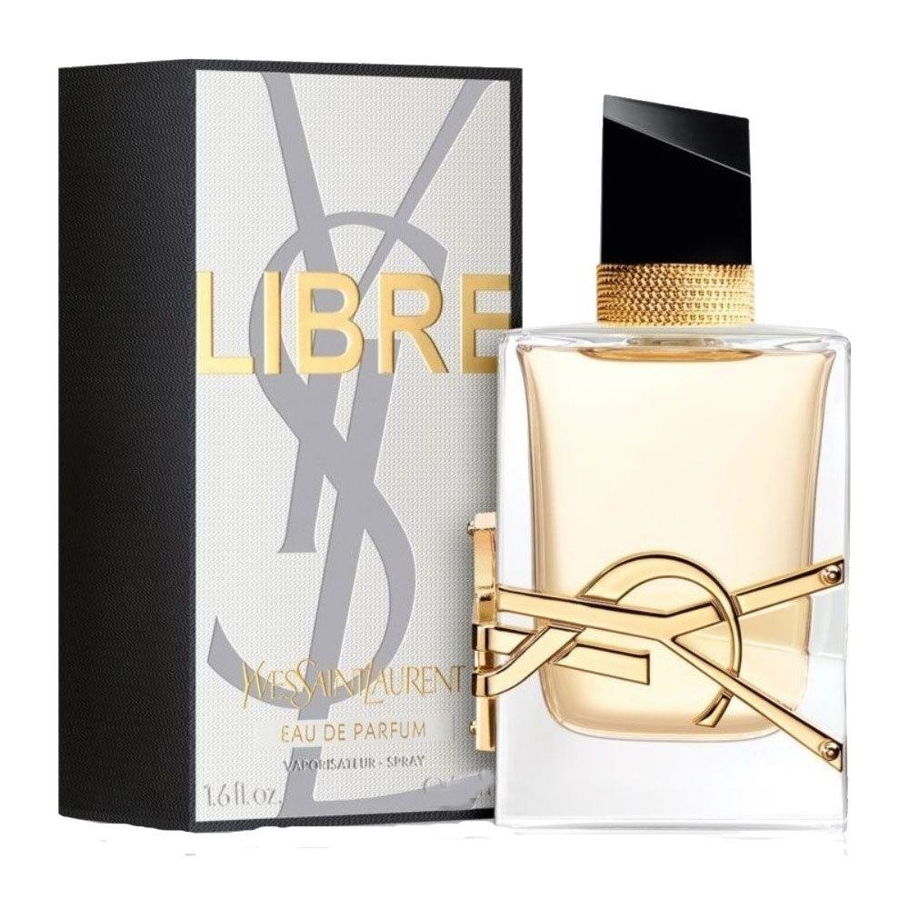 Libre Eau de Perfume Yves Saint Laurent: Onde Comprar | BuscaProdutos