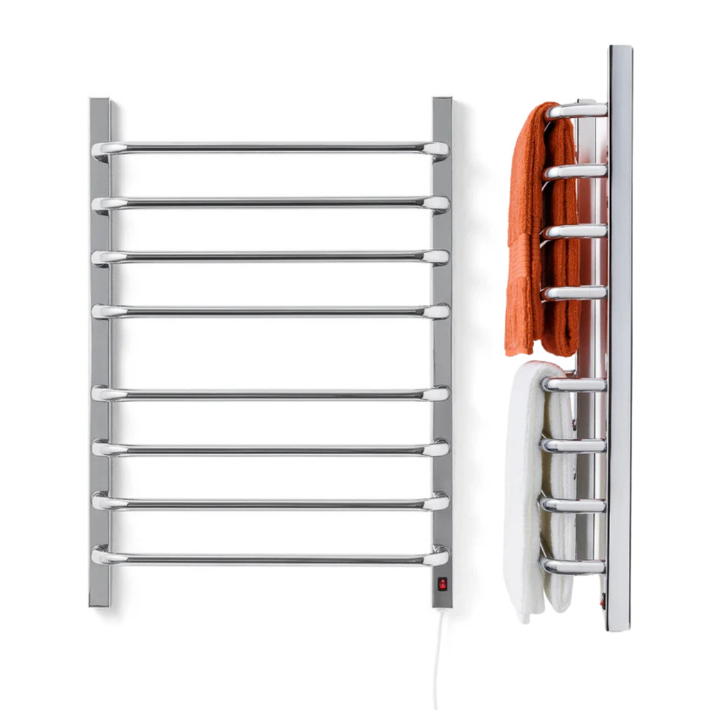 Aquecedor Secador Toalha: Onde Comprar | BuscaProdutos