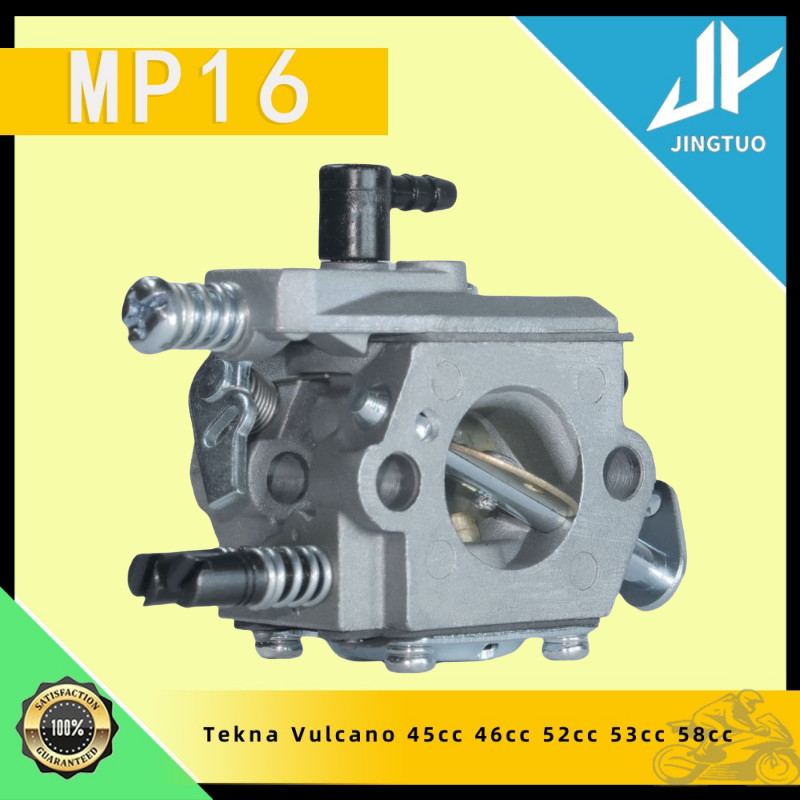 Carburador Importado para Motosserra Tekna