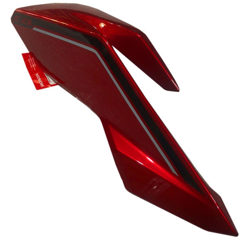 O que é Aba Tanque Cb 500f? Guia e Onde Comprar | BuscaProdutos