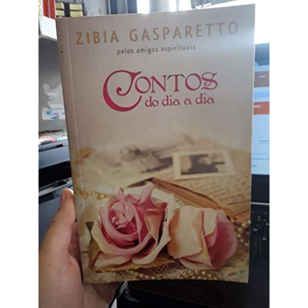 Contos do Dia a Dia
