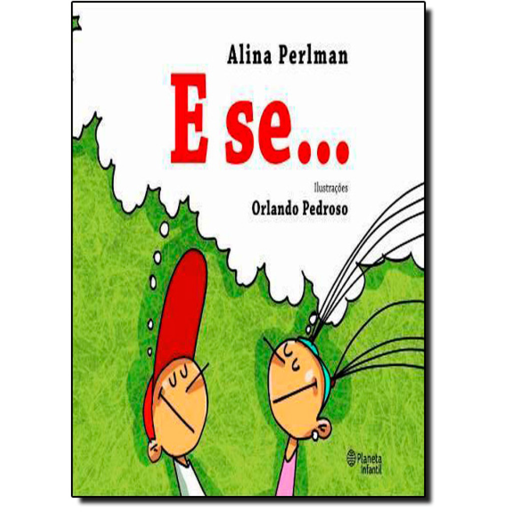 E Se...