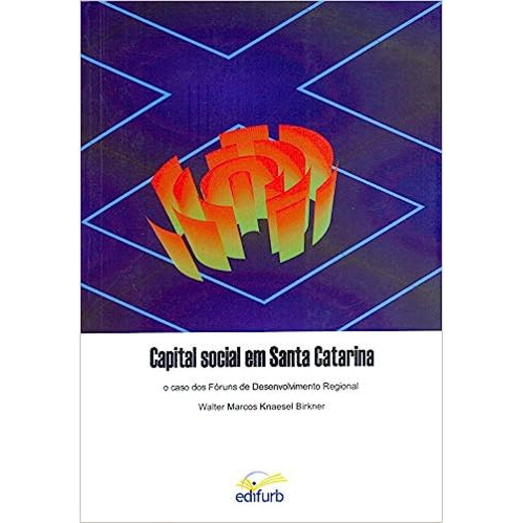 Ver esta imagem Capital Social em Santa Catarina