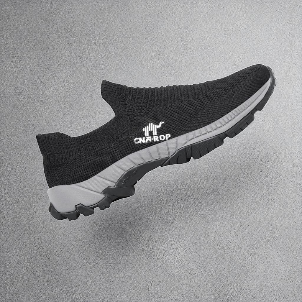 Tênis Mocassim Sapatilha Masculino Casual Slip On Prático e Flexível em Oferta na Shopee