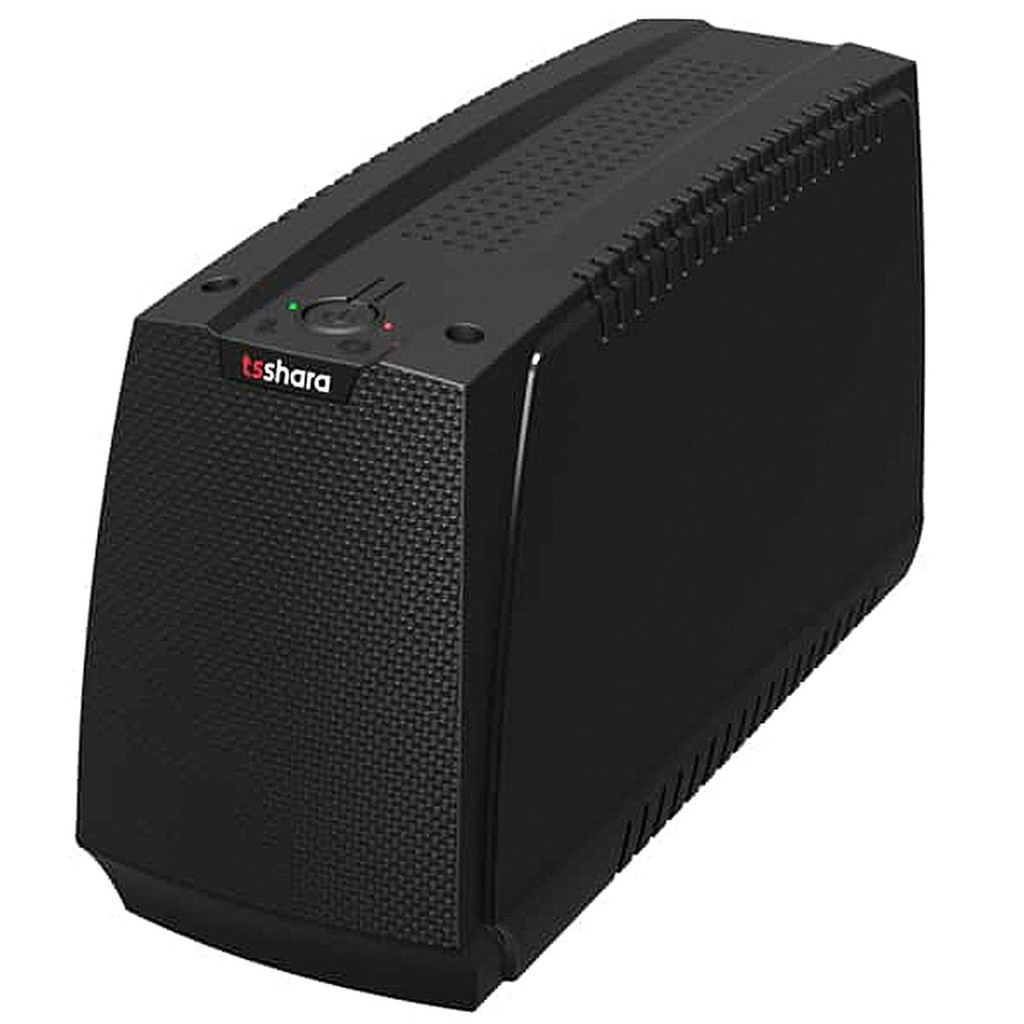 Nobreak TS Shara XPro 1200VA Universal Bivolt - 4502 em Oferta na Shopee