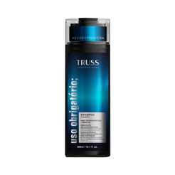 Shampoo Truss Uso Obrigatório 300ml