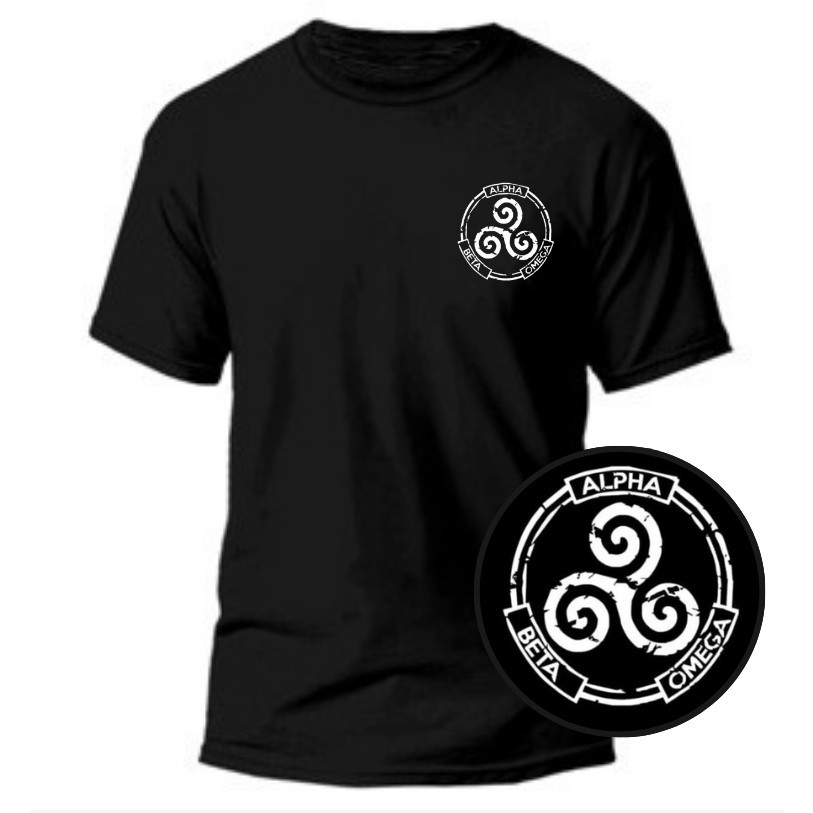 Camiseta Masculina Teen Wolf -100% Algodão  - 280