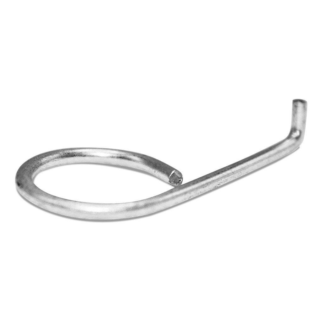 Gancho Remoção Calota E Capa Parafuso Mod. Original Volkswagen em Oferta na Shopee