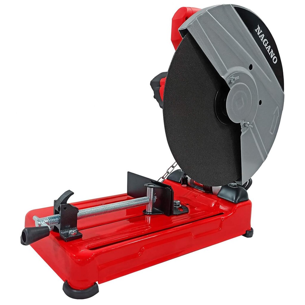 Serra Corte Rápido Policorte 14 Pol 355mm 2200W em Oferta na Shopee