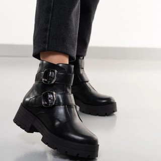 Bota Mississipi Coturno Feminina em Oferta na Shopee
