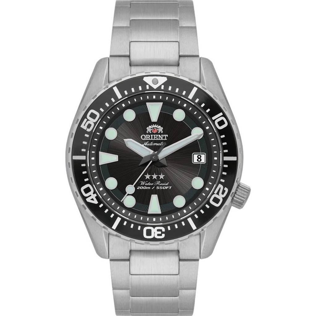 RELÓGIO ORIENT MASCULINO SPORT SEA AUTOMATICO YN6SS011 P1SX em Oferta na Shopee