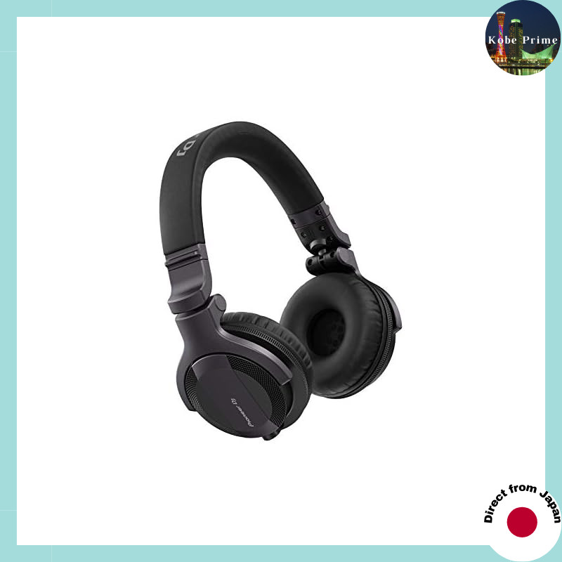 Pioneer DJ DJ Headphones HDJ-CUE1