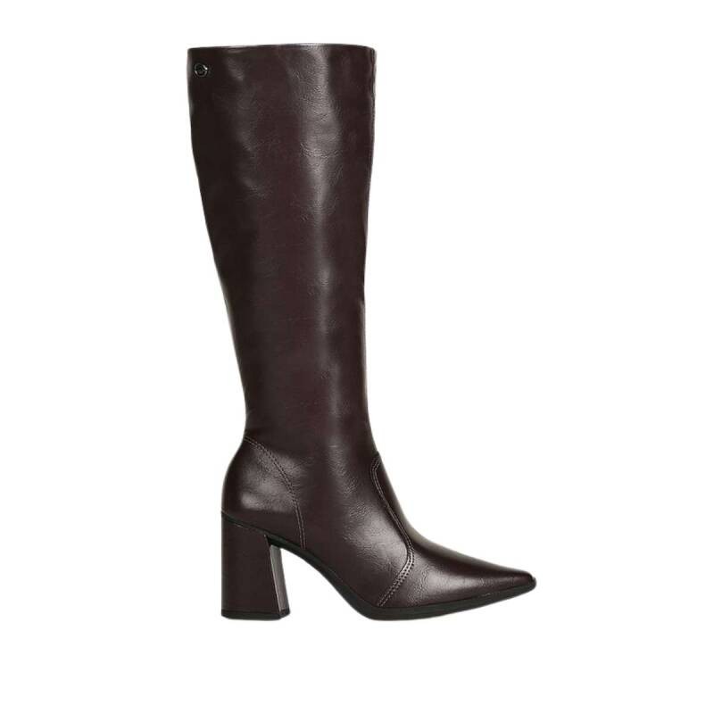 Bota Dakota Cano Longo - Feminina em Oferta na Shopee