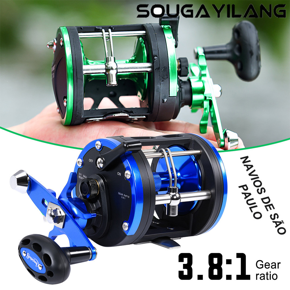 Vara Boa para Molinete: Onde Comprar | BuscaProdutos