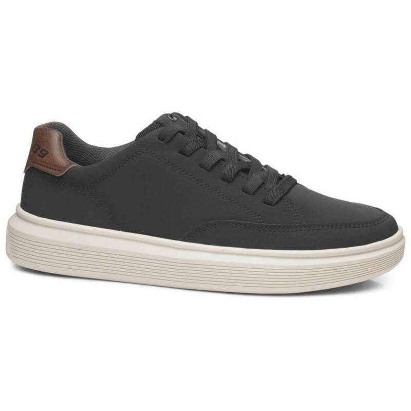 Sapatênis Pegada Casual - Masculino
