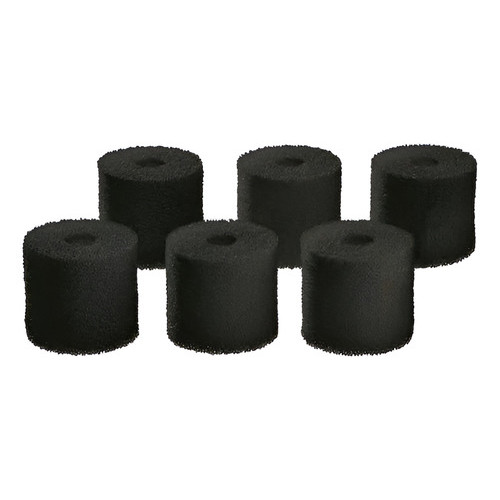 Conjunto de espumas do pré-filtro Oase Biomaster 60ppi (6 Unid.)