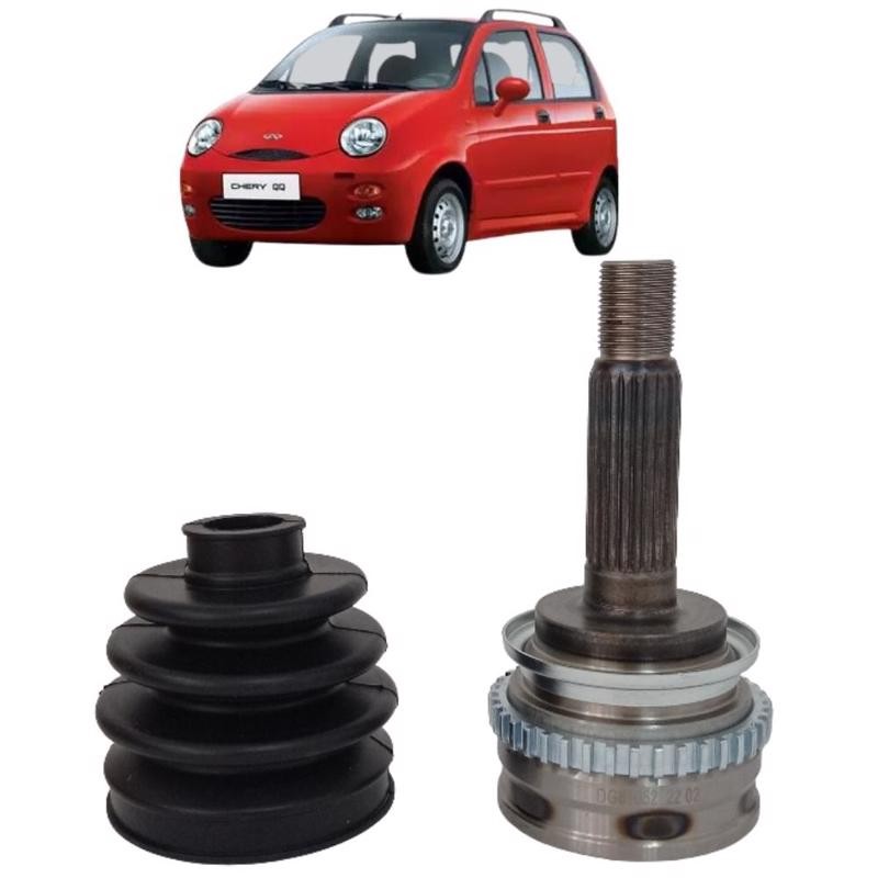 Junta Homocinetica Chery Qq 1.1 16V 2011/... 22x19 em Oferta na Shopee