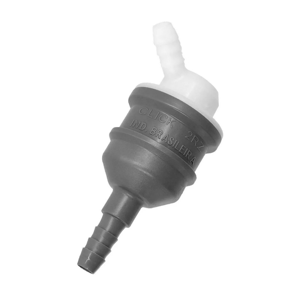 Válvula Gravidade 5Z0201753A Bocal Tanque Vw Gol 2011 - 2014