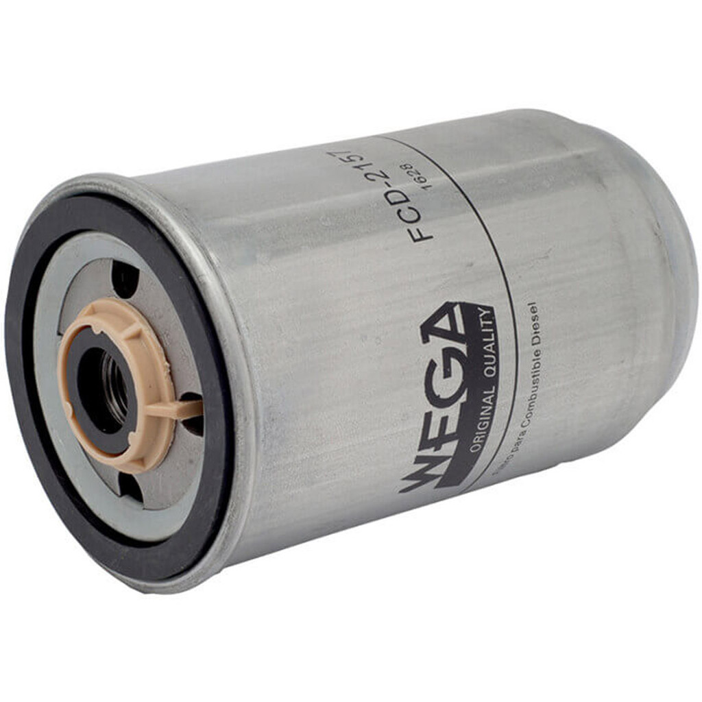 Filtro De Combustível Blazer 1997 A 2000 / F1000 1997 A 1998 / Ranger 1998 A 2001 / Silverado 1997 A 2001