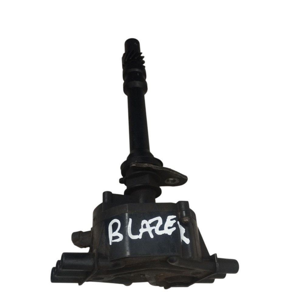 Distribuidor de ignição gm blazer s10 1996 a 2010