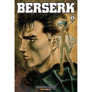 Berserk - Edição De Luxo Vol. 17 em Oferta na Shopee