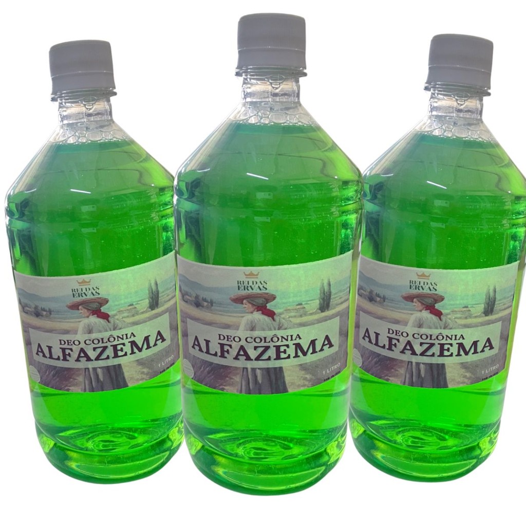 Deo Colônia De Alfazema Para Limpeza e Purificação Umbanda e Candomblé em Oferta na Shopee