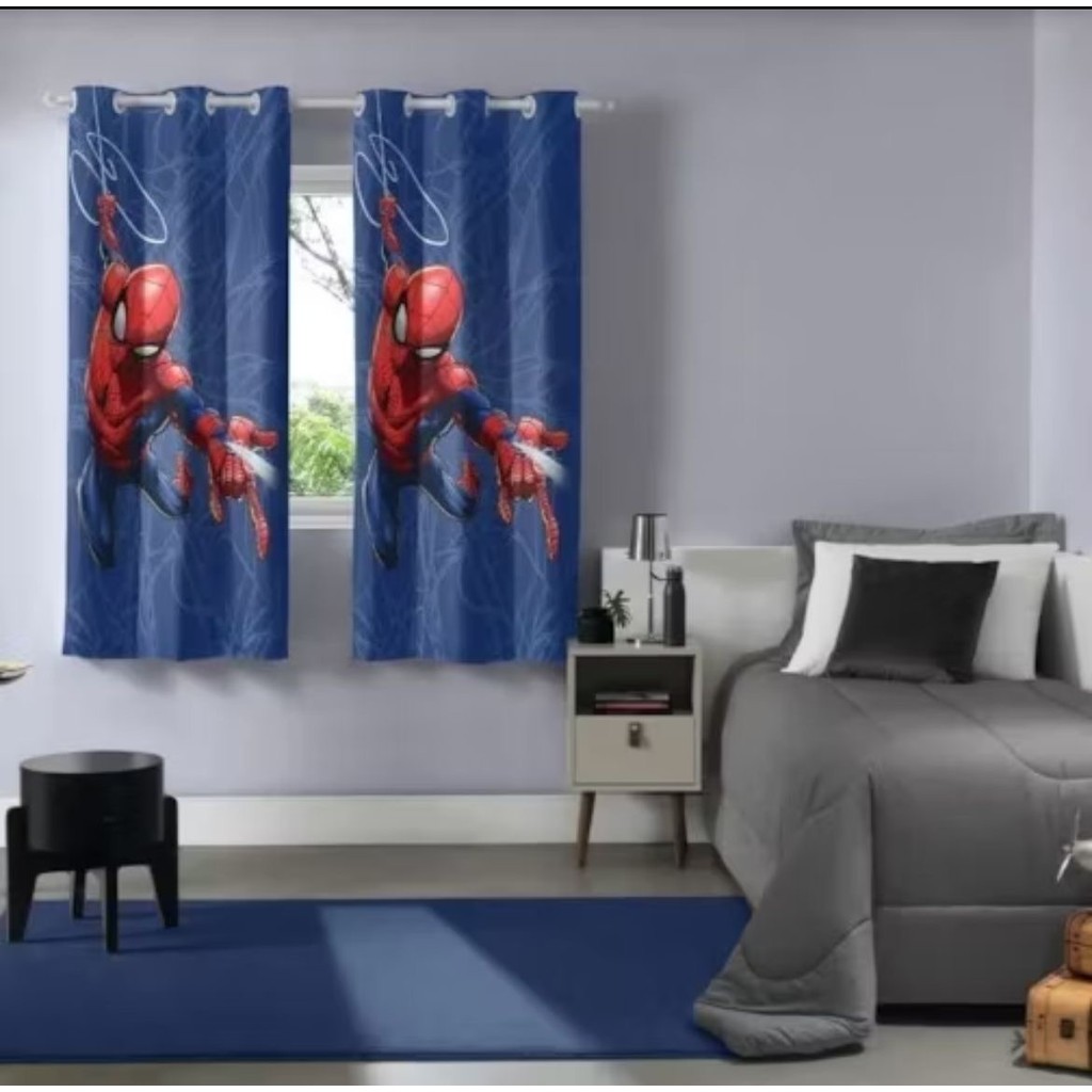 Cortina Bella Janela Blackout 100: Onde Comprar | BuscaProdutos