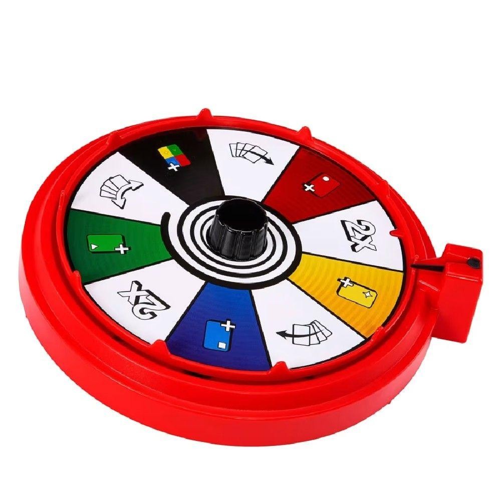Jogo Uno Tabuleiro Spin - Mattel — imagem 2 de 2