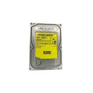 Disco Rígido Samsung 320GB 7200Rpm Dados do Cache 16MB Desk HD322GJ