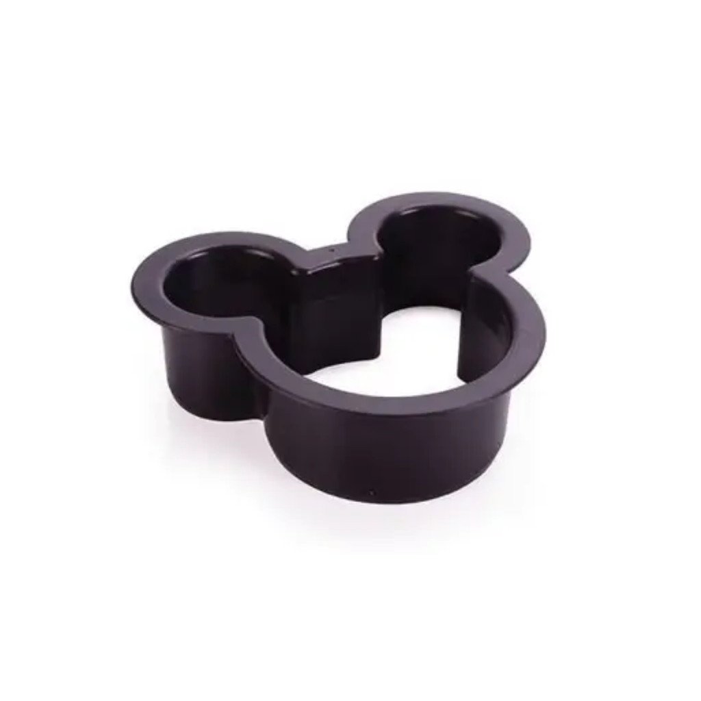 Cortador de Pão Infantil Mickey - Plasútil