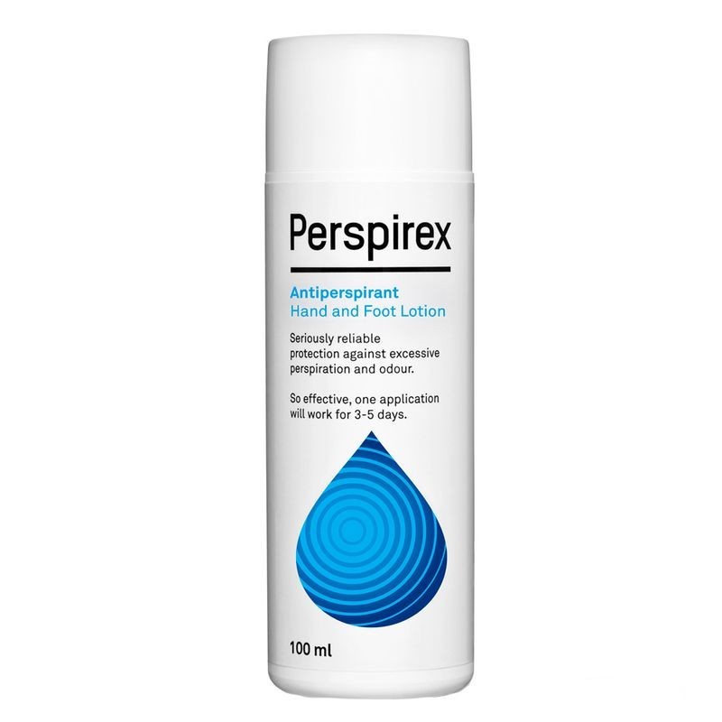 O que é Antiperspirante Loção para os Pés Perspirex Loção Antiperspirante? Guia e Onde Comprar | BuscaProdutos