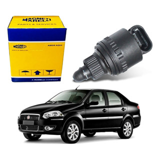 Atuador Marcha Lenta Siena Rst Iii 1.0 1.4 Fire 2010 A 2012 em Oferta na Shopee