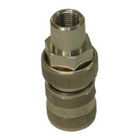 Engate Rapido-1/2 X 16mm (completo) Car Todos-16mm