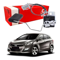 Sensor Nivel Combustivel I30 1.8 16v Gasolina 2014 A 2015