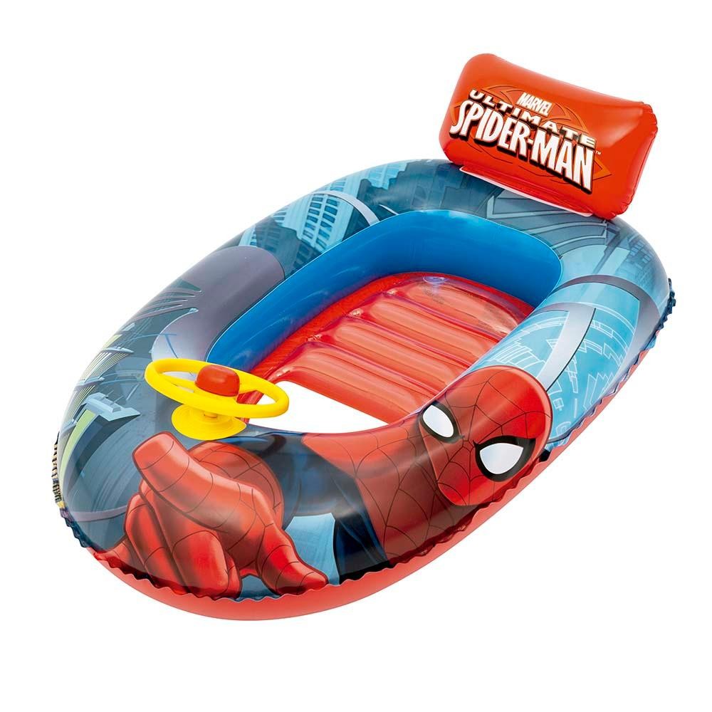 Bote Inflável Homem-Aranha em Oferta na Shopee