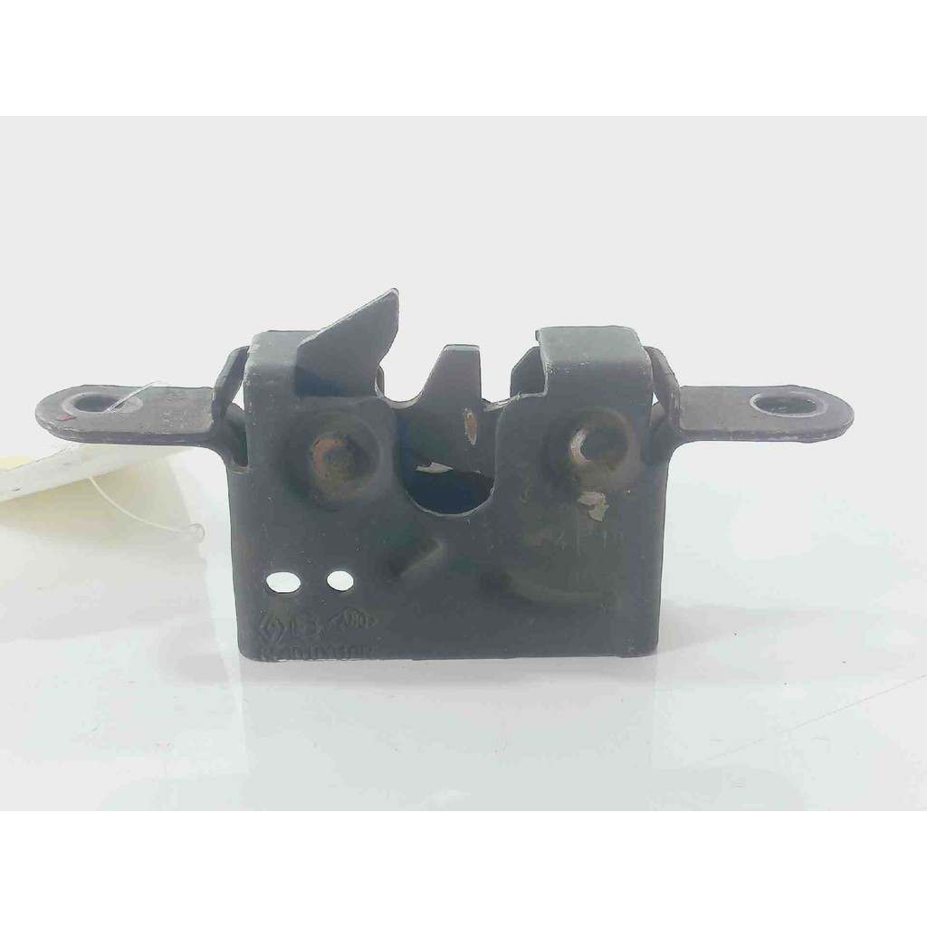 FECHADURA DO CAPO RENAULT MASTER 2.3 2020