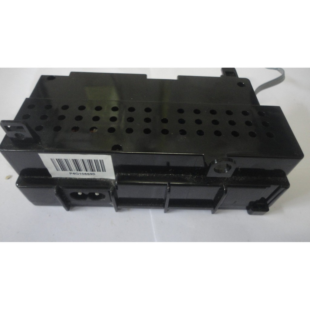 Fonte Para Epson Tx123/tx125/tx133/tx135 Funcinando 100%