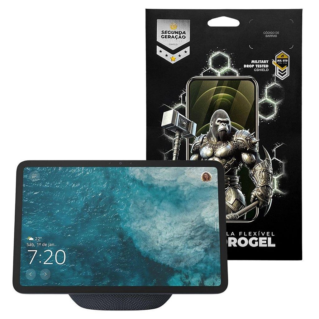 Película para Alexa Echo Show 11 - Hydrogel HD - Gshield