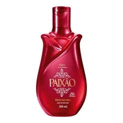 Óleo de Amêndoas Paixão Tentadora 200ml