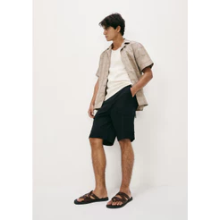 Bermuda Masculina Cargo Reta