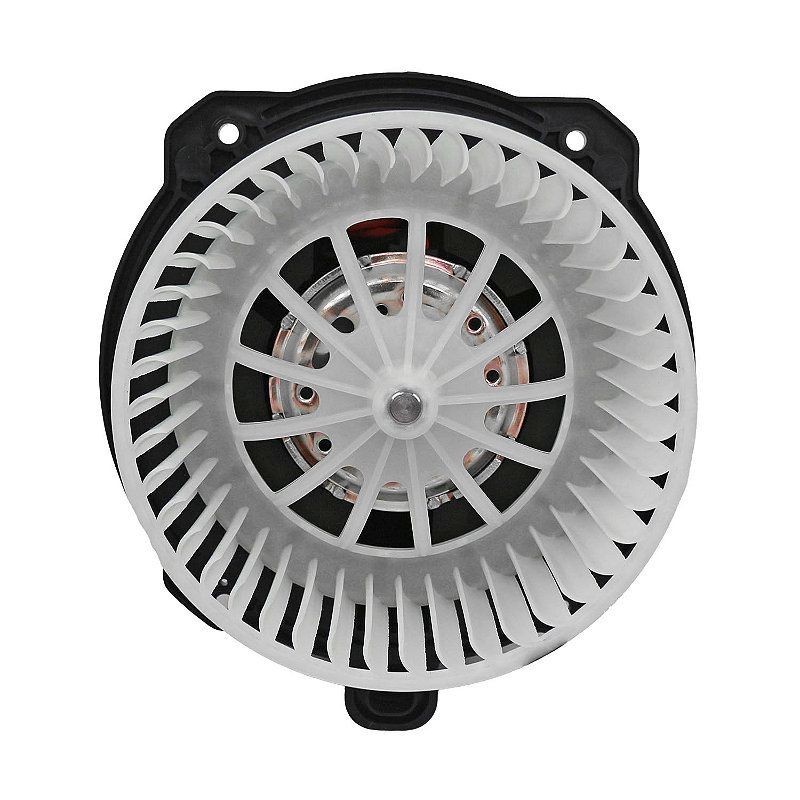 Motor Ventilador de Ar da Caixa Evaporadora Celta 2001 Até 2005, Corsa 2000 Até 2006, Prisma, Suzuki Fun