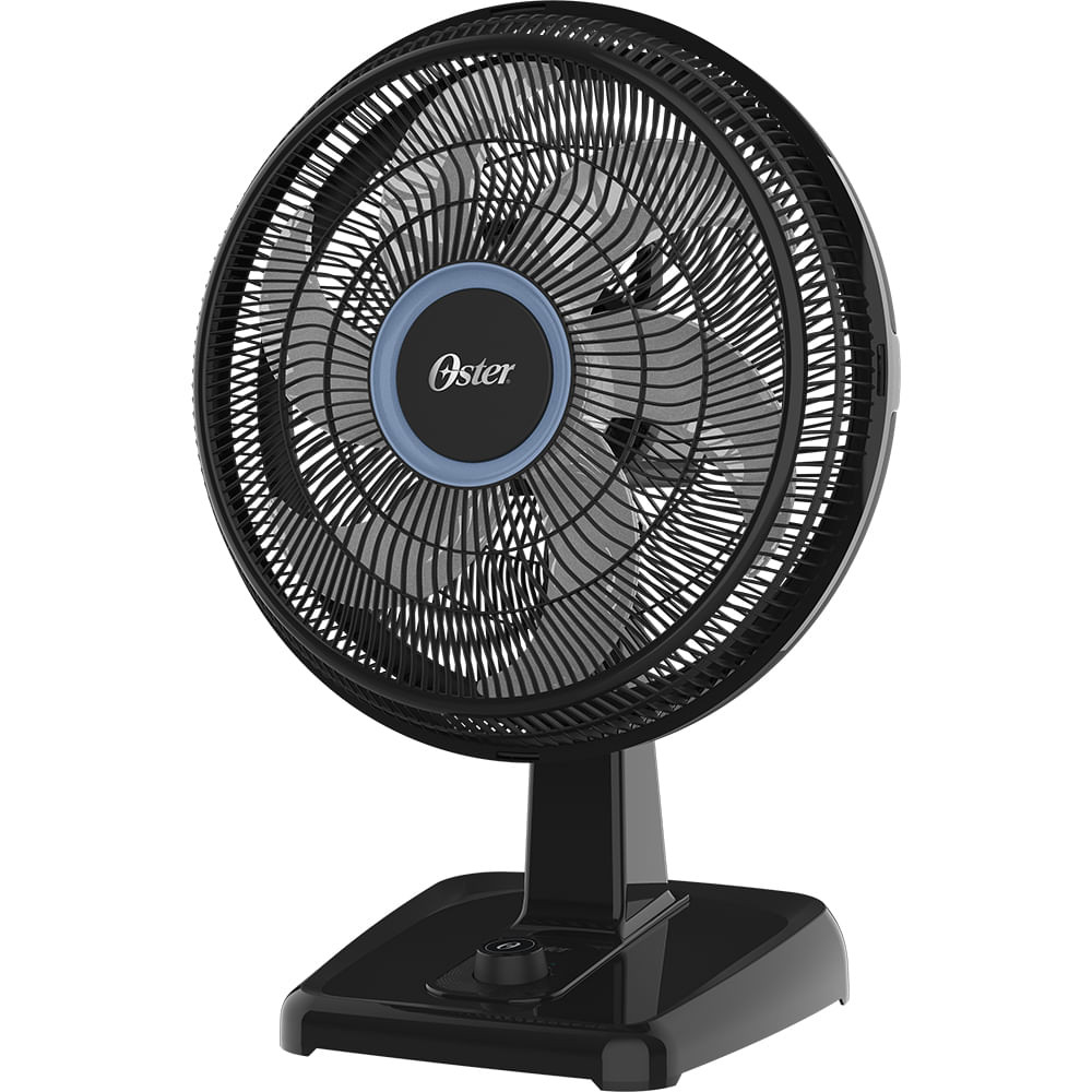 Ventilador Oster Super Breeze 2 em 1 em Oferta na Shopee