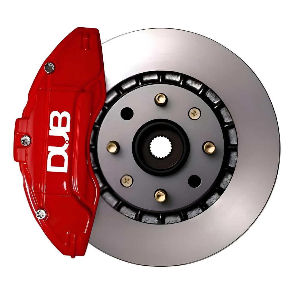 Par Capa Pinça Freio Gol G5 G6 Esportiva Dub Tuning