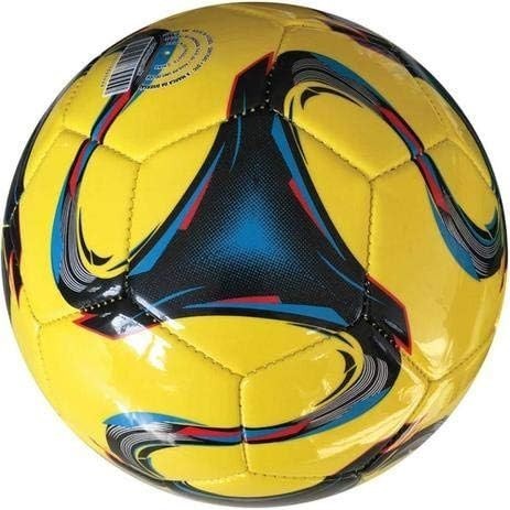 Bola de Futebol Campo society nº5 - Sky - Cores Sortidas